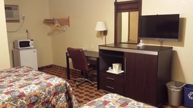 Lodge Inn Wrightstown