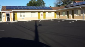 Lodge Inn Wrightstown