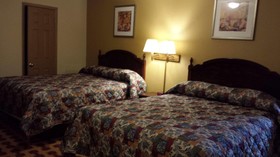 Lodge Inn Wrightstown