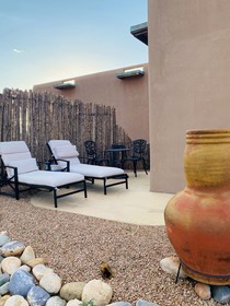 The Grand Hacienda Bed And Breakfast