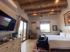 The Grand Hacienda Bed And Breakfast