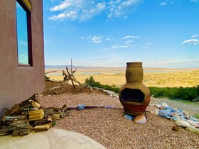 The Grand Hacienda Bed And Breakfast