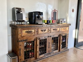 The Grand Hacienda Bed And Breakfast