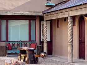 The Grand Hacienda Bed And Breakfast