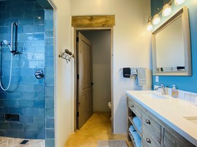 The Grand Hacienda Bed And Breakfast