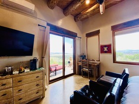 The Grand Hacienda Bed And Breakfast