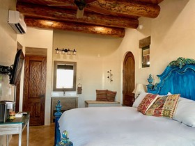 The Grand Hacienda Bed And Breakfast