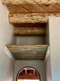 The Grand Hacienda Bed And Breakfast