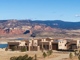 The Grand Hacienda Bed And Breakfast