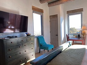 The Grand Hacienda Bed And Breakfast