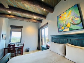 The Grand Hacienda Bed And Breakfast