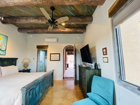 The Grand Hacienda Bed And Breakfast