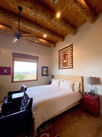 The Grand Hacienda Bed And Breakfast