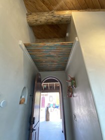 The Grand Hacienda Bed And Breakfast