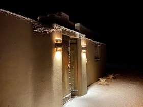 The Grand Hacienda Bed And Breakfast