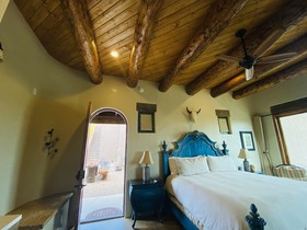 The Grand Hacienda Bed And Breakfast
