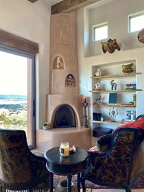 The Grand Hacienda Bed And Breakfast