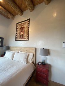 The Grand Hacienda Bed And Breakfast