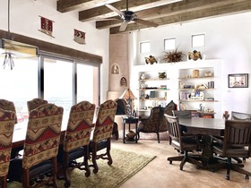 The Grand Hacienda Bed And Breakfast