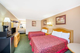 Days Inn by Wyndham Alamogordo