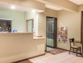 Days Inn by Wyndham Alamogordo