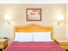 Days Inn by Wyndham Alamogordo