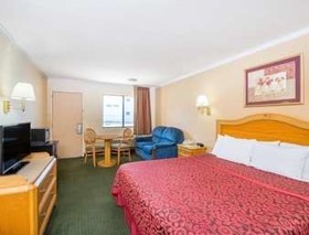 Days Inn by Wyndham Alamogordo