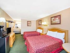 Days Inn by Wyndham Alamogordo