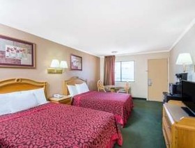 Days Inn by Wyndham Alamogordo