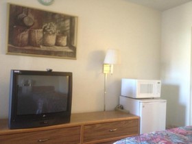 Economy Inn Alamogordo