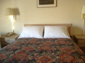 Economy Inn Alamogordo
