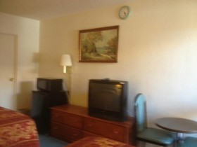 Economy Inn Alamogordo