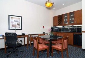 Fairfield Inn & Suites Alamogordo