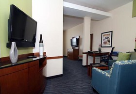 Fairfield Inn & Suites Alamogordo