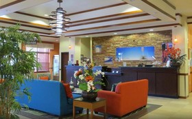 Fairfield Inn & Suites Alamogordo