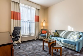 Fairfield Inn & Suites Alamogordo