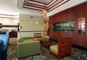Fairfield Inn & Suites Alamogordo