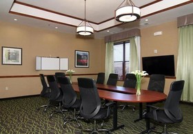 Fairfield Inn & Suites Alamogordo