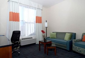 Fairfield Inn & Suites Alamogordo