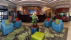 Fairfield Inn & Suites Alamogordo