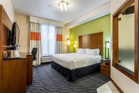 Fairfield Inn & Suites Alamogordo