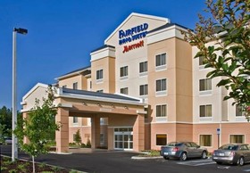 Fairfield Inn & Suites Alamogordo