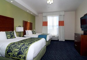 Fairfield Inn & Suites Alamogordo