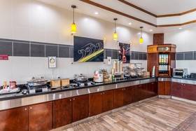 Fairfield Inn & Suites Alamogordo