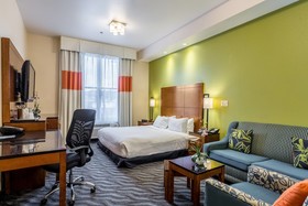 Fairfield Inn & Suites Alamogordo