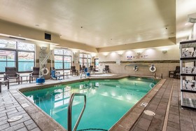Fairfield Inn & Suites Alamogordo