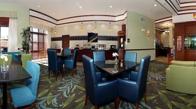 Fairfield Inn & Suites Alamogordo
