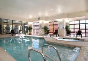 Fairfield Inn & Suites Alamogordo