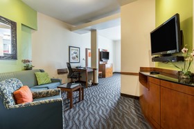 Fairfield Inn & Suites Alamogordo