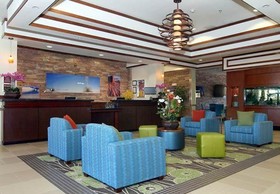 Fairfield Inn & Suites Alamogordo